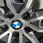 BMW 330 430 WHEEL RIM 18 INCH 2019 2020 2021 2022 2023 2024 OEM 688352