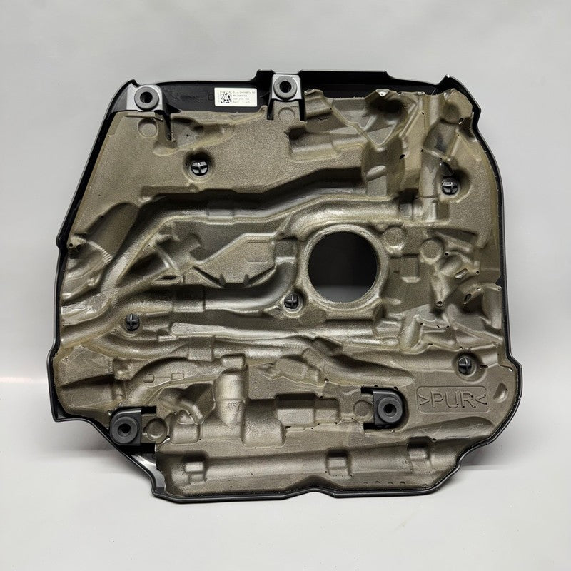 BMW X1 X2 ENGINE COVER 2023 2024 2025 OEM 7935407