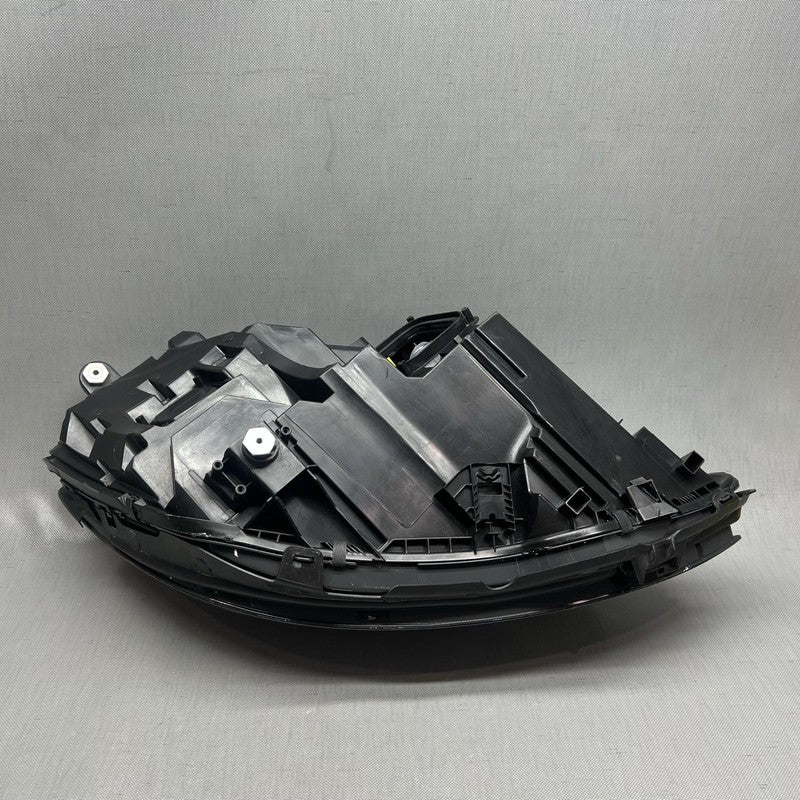 A2228207761 MERCEDES BENZ S550 HEADLIGHT LEFT DRIVER S600 2014 2015 2016 2017 A2228207761