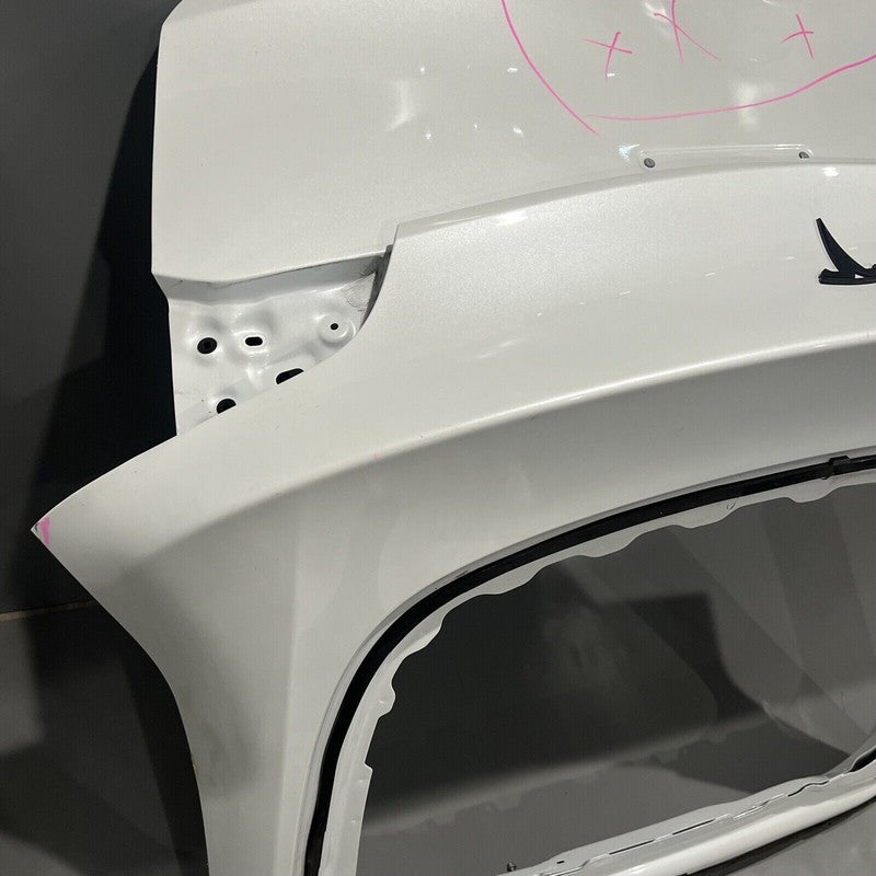 TESLA MODEL Y LIFTGATE 2020 2021 2022 2023 2024 OEM DAMAGED