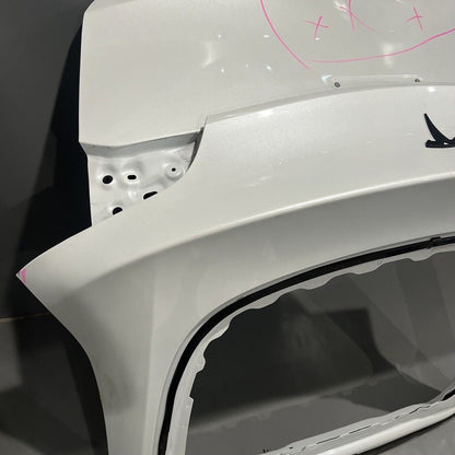 TESLA MODEL Y LIFTGATE 2020 2021 2022 2023 2024 OEM DAMAGED