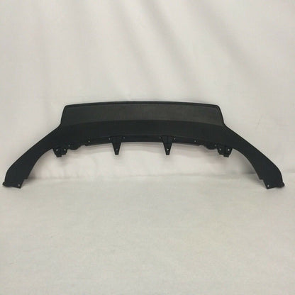 5C6805903J VOLKSWAGEN JETTA FRONT AIR DEFLECTOR 2015 2016 OEM 5C6805903J