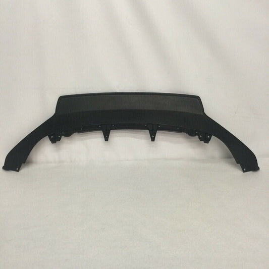 5C6805903J VOLKSWAGEN JETTA FRONT AIR DEFLECTOR 2015 2016 OEM 5C6805903J