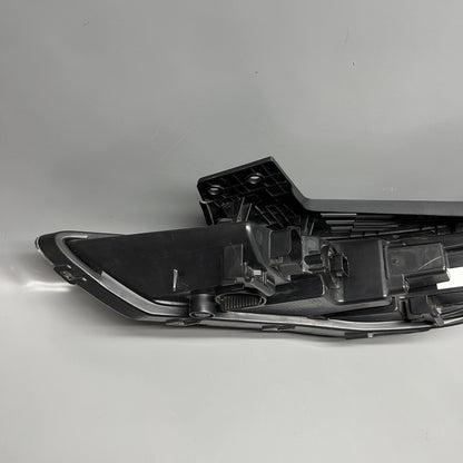 HYUNDAI SANTA FE DAYTIME RUNNING LIGHT LEFT DRIVER 2019 2020 OEM