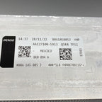 80A-145-805J AUDI Q5 HYBRID INTERCOOLER 2021 2022 2023 OEM 80A145805J