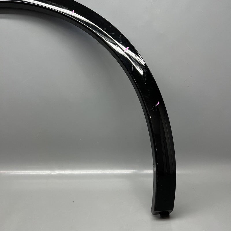 80A853817A AUDI Q5 WHEEL ARCH MOLDING LEFT REAR 2018 2019 2020 2021 2022 OEM 80A853817A 