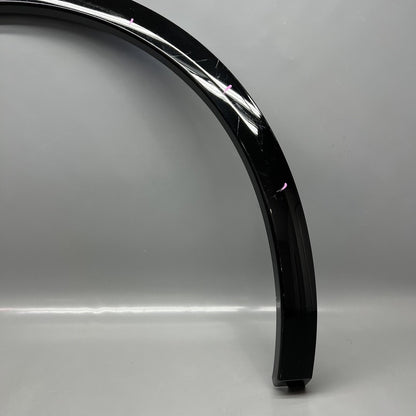 80A853817A AUDI Q5 WHEEL ARCH MOLDING LEFT REAR 2018 2019 2020 2021 2022 OEM 80A853817A 