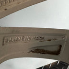 BMW 528 535 WHEEL RIM 17 INCH 2011 2012 2013 2014 2015 2016 OEM 678072