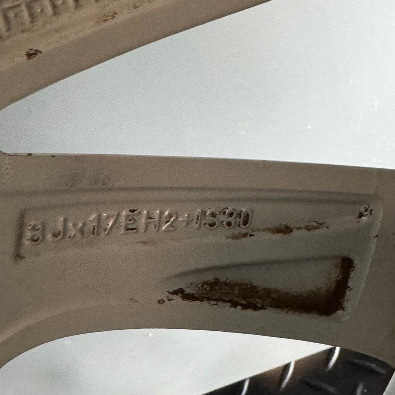 BMW 528 535 WHEEL RIM 17 INCH 2011 2012 2013 2014 2015 2016 OEM 678072