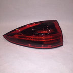 PORSCHE CAYENNE TAIL LIGHT LEFT DRIVER 7P5945207H 2015 2016 OEM