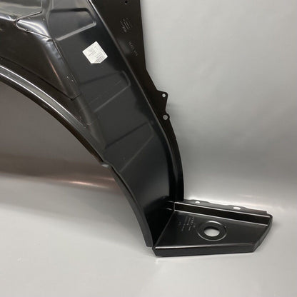 4KE809409A AUDI E-TRON SPORTBACK WHEEL HOUSE RIGHT SIDE PANEL 2020 2021 2022 4KE809409A OEM