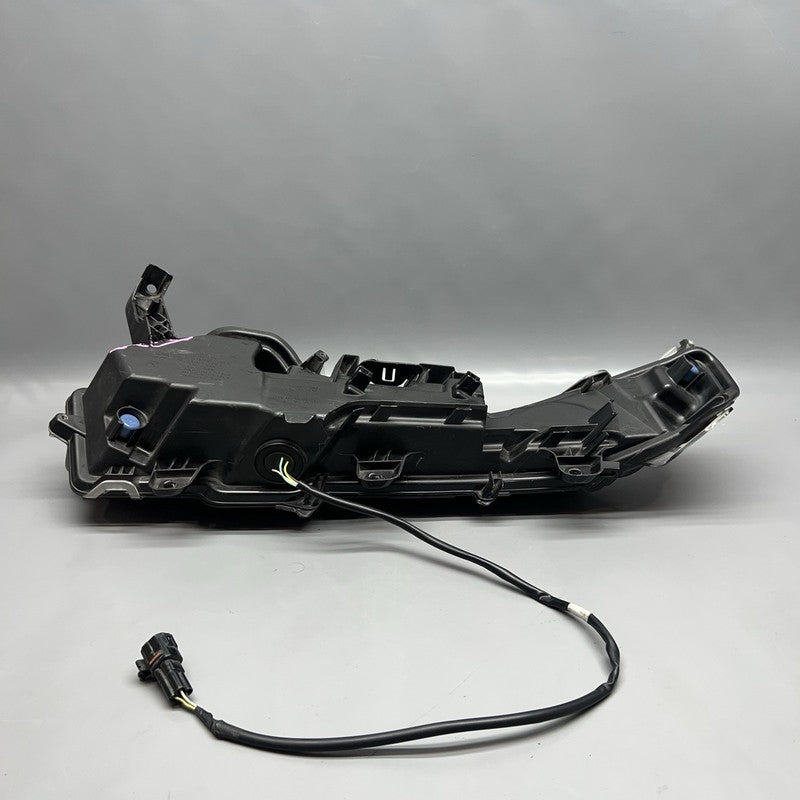 NX200 LEXUS NX200 RUNNING FOG LIGHT RIGHT PASSENGER 2016 2017 2018 2019 OEM 