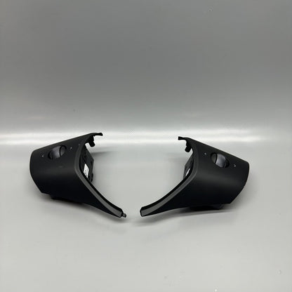 1583976-00-A TESLA MODEL Y STEERING WHEEL BALL SWITCH LEFT RIGHT 2020 2021 2022 2023 OEM