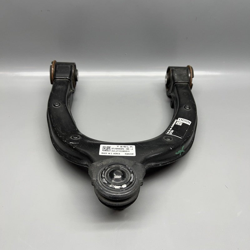 TESLA MODEL 3 UPPER CONTROL ARM RIGHT FRONT 2017 2018 2019 2020 OEM 10