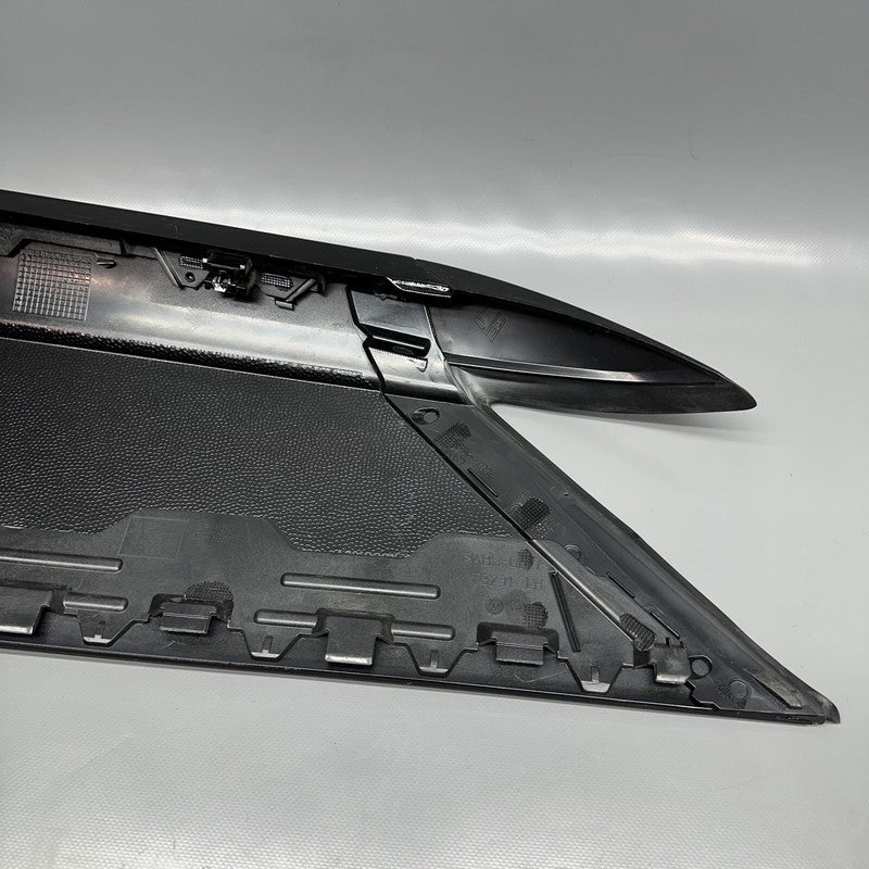 DK62-29149-AH RANGE ROVER SPORT LEFT QUARTER APLIQUE MOLDING 2014 15 16 2017 OEM DK62-29149-AH