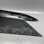 DK62-29149-AH RANGE ROVER SPORT LEFT QUARTER APLIQUE MOLDING 2014 15 16 2017 OEM DK62-29149-AH