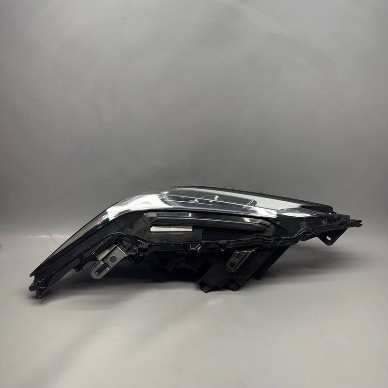 LEXUS ES350 HEADLIGHT LEFT DRIVER ES300H 2023 2024 2025 SINGLE BEAM OE