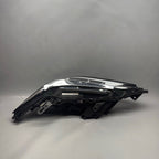 LEXUS ES350 HEADLIGHT LEFT DRIVER ES300H 2023 2024 2025 SINGLE BEAM OE