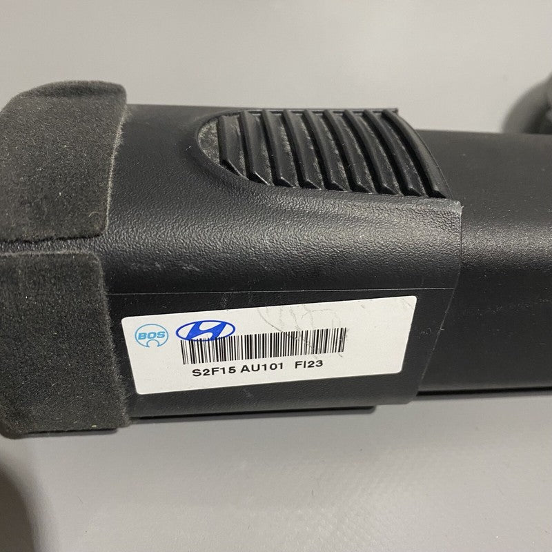 S2F15AU101 HYUNDAI SANTA FE CARGO SCREEN S2F15AU101 2019 2020 2021 2022 OEM