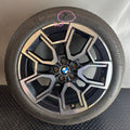 BMW X1 X2 WHEEL RIM 19 INCH 2023 2024 2025 OEM 6898041