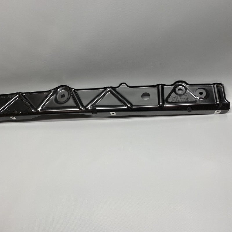 99750584103 PORSCHE 911 997 REAR BUMPER CENTER BRACKET 2009 2010 2011 2012 2013 99750584103