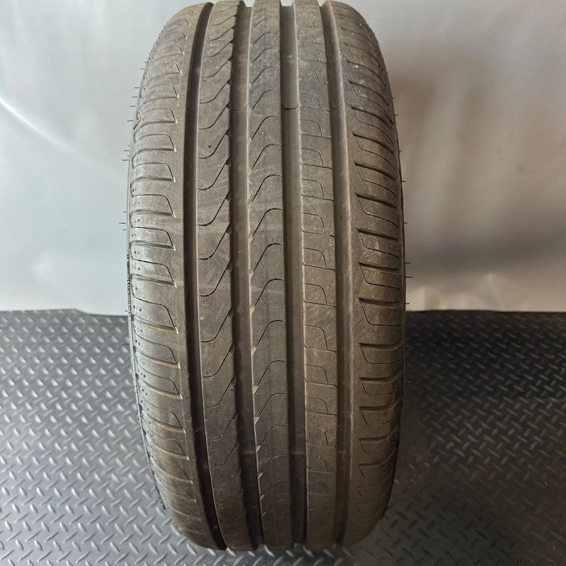 BMW 530I 540I WHEEL RIM 19 INCH FRONT 2017 2018 2019 2020 OEM 6863422