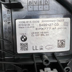 BMW M5 HEADLIGHT LEFT DRIVER 8499127 2017 2018 2019 2020 ADAPTIVE LED 