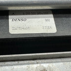 A2045003703 MERCEDES BENZ E350 E550 RADIATOR 2010 2011 2012 2013 2014 2015 OEM A2045003703
