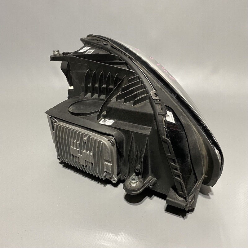 A2319060301 MECEDES BENZ SL450 HEADLIGHT SL550 LEFT DRIVER LED 2017 2018 2019 2020 OEM