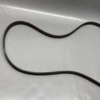 243857 MASERATI LEVANTE AC COMPRESSOR SERPENTINE BELT 2017 2018 2019 2020 OEM 243857