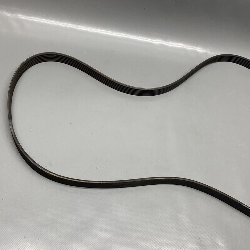243857 MASERATI LEVANTE AC COMPRESSOR SERPENTINE BELT 2017 2018 2019 2020 OEM 243857