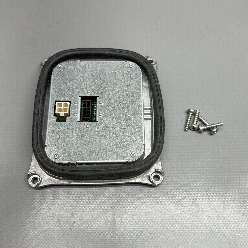 MASERATI GHIBLI HEADLIGHT LED MODULE 2014 2015 2016 2017 OEM 