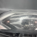 NISSAN ALTIMA HEADLIGHT LEFT DRIVER 2019 2020 2021 2022 HALOGEN OEM 