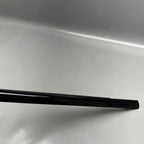 PORSCHE CAYENNE DOOR BELT MOLDING RIGHT REAR 2019 2020 2021 2022 OEM 9