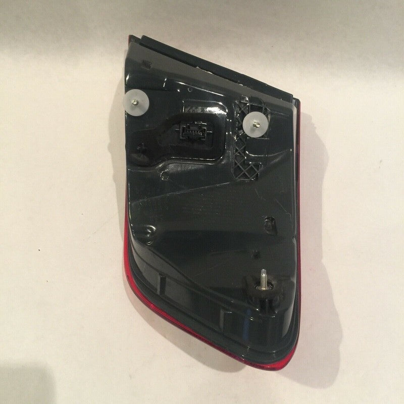 F10 BMW 528 535 F10 TAIL LIGHT LEFT DRIVER SEDAN 2014 2015 2016 OEM