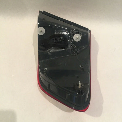 F10 BMW 528 535 F10 TAIL LIGHT LEFT DRIVER SEDAN 2014 2015 2016 OEM