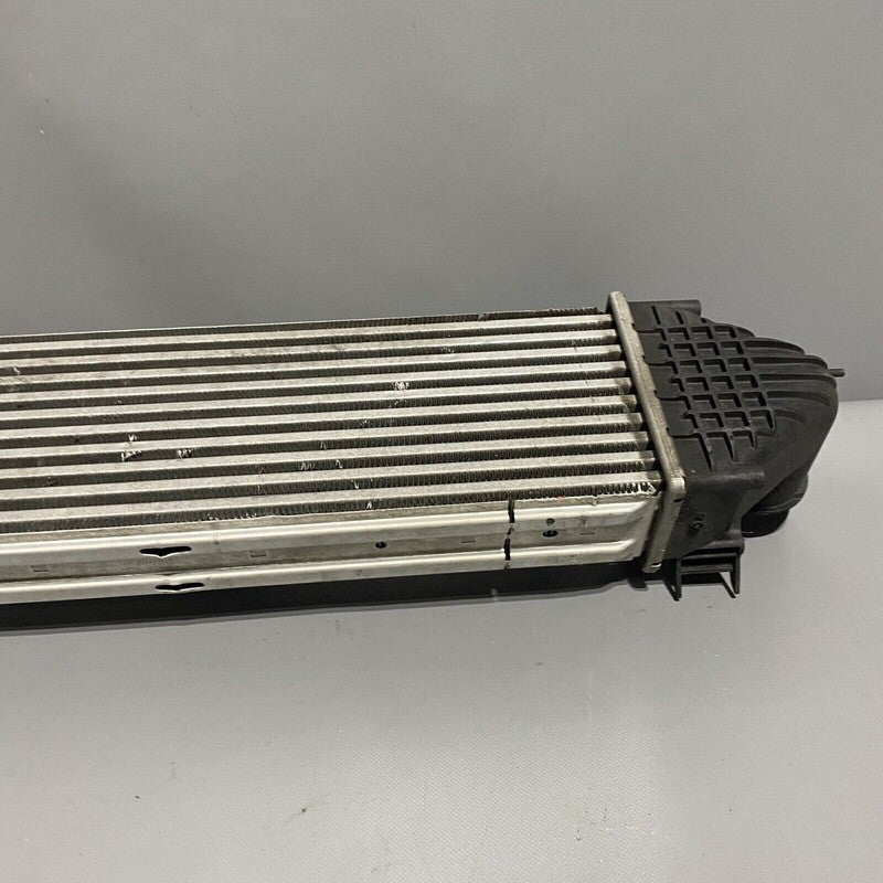 6G91-9L440-DE RANGE ROVER EVOQUE INTERCOOLER 6G91-9L440-DE 2012 0213 0214 2015 2016 OEM
