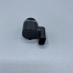 9231281 BMW 528 PARKING SENSOR FRONT 9231281 F10 2011 2012 2013 OEM BLACK