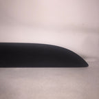 95B837890f PORSCHE MACAN RIGHT FRONT DOOR MOULDING 2014 2015 2016 2017 2018 OEM