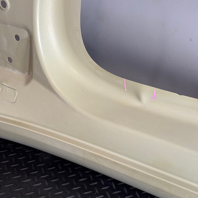 TESLA MODEL 3 B-PILLAR BODY PANEL 2017 2018 2019 2020 2021 2022 2023 O