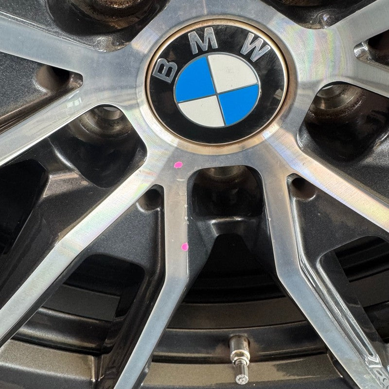 BMW 330 WHEEL RIM 18 INCH 430 2019 2020 2021 2022 2023 2024 OEM 688352