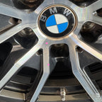 BMW 330 WHEEL RIM 18 INCH 430 2019 2020 2021 2022 2023 2024 OEM 688352