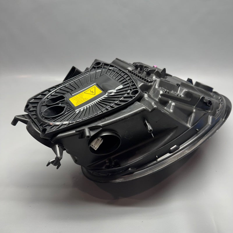 PORSCHE 911 CARRERA GTS HEADLIGHT LEFT DRIVER 2014 2015 2016 BI XENON 