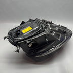 PORSCHE 911 CARRERA GTS HEADLIGHT LEFT DRIVER 2014 2015 2016 BI XENON 