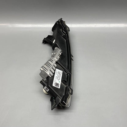 HK8315201AD JAGUAR F-PACE FOG LIGHT 2016 2017 2018 LED OEM HK8315201AD