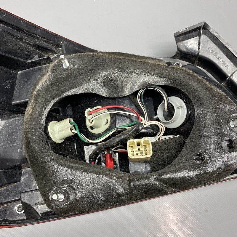 84201VA020 SUBARU WRX STI TAIL LIGHT RIGHT SIDE 84201VA020 2015 2016 2017 18 19 20 2021 OEM