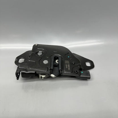 1500397-00-E TESLA MODEL Y HOOD LOCK LATCH 2020 2021 2022 2023 OEM 1500397-00-E