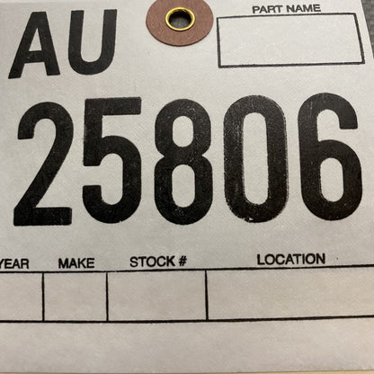 8W0407510D AUDI A4 CONTROL ARM RIGHT REAR UPPER 8W0407510D 2017 2018 2019 2020 OEM