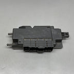 BMW X3 SAFETY CONTROL MODULE 6577-9280186-01 2011 2012 2013 2014 2015 