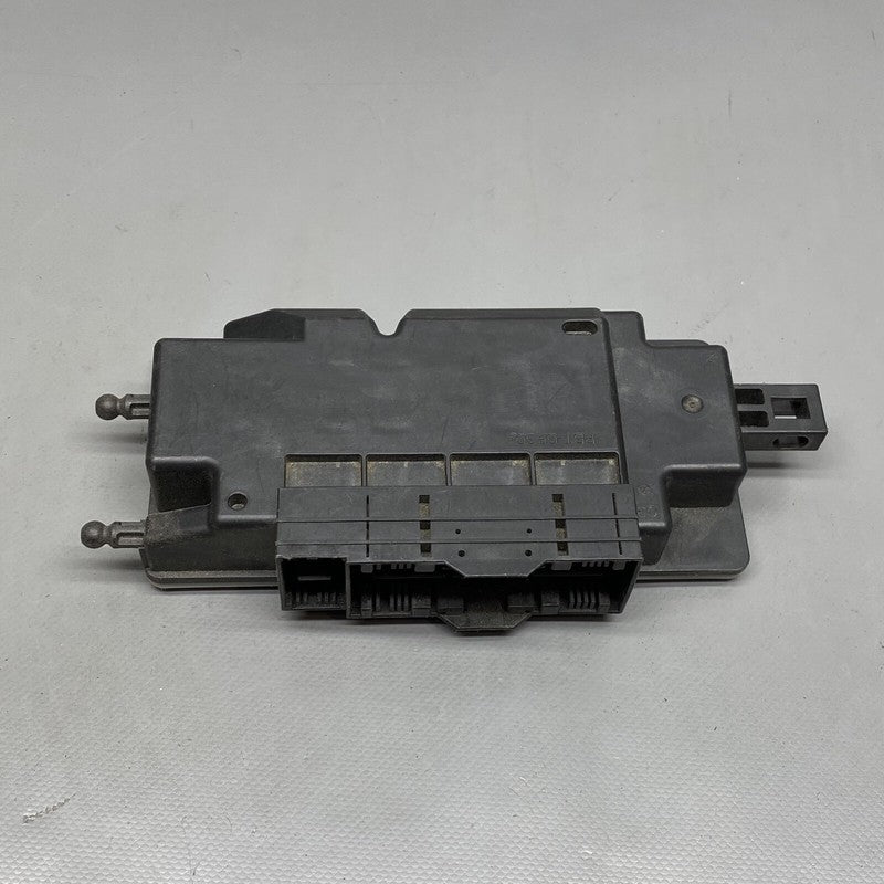 BMW X3 SAFETY CONTROL MODULE 6577-9280186-01 2011 2012 2013 2014 2015 